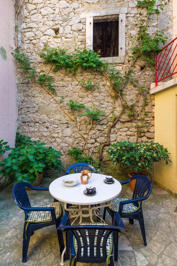 Palm Bibinje Villa Bagian luar foto