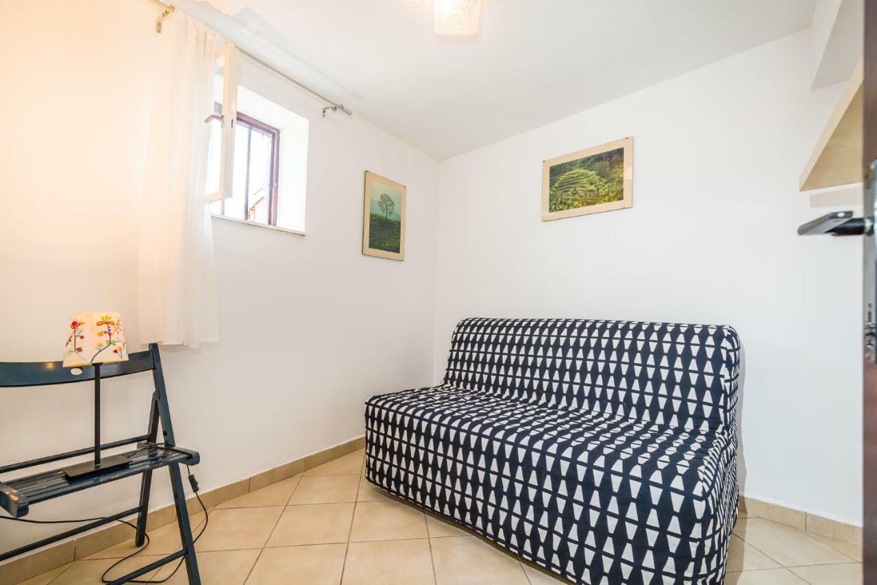 Palm Bibinje Villa Bagian luar foto
